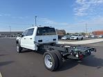 New 2025 Ford F-450 Crew Cab Cab Chassis for sale #523795 - photo 2