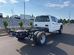 New 2025 Ford F-450 Crew Cab Cab Chassis for sale #523795 - photo 3