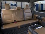New 2025 Ford F-450 Lariat Crew Cab 4x4 DRW Pickup for sale #523796 - photo 11