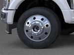 New 2025 Ford F-450 Lariat Crew Cab 4x4 DRW Pickup for sale #523796 - photo 19