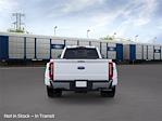 New 2025 Ford F-450 Lariat Crew Cab 4x4 DRW Pickup for sale #523796 - photo 5