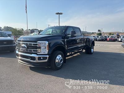New 2025 Ford F-450 XLT Crew Cab 4x4 DRW Pickup for sale #523798 - photo 1