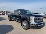 New 2025 Ford F-450 XLT Crew Cab 4x4 DRW Pickup for sale #523798 - photo 4