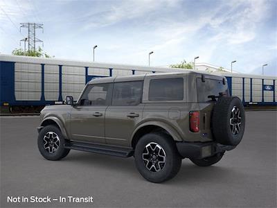 2025 Ford Bronco 4WD SUV for sale #523799 - photo 2