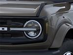 2025 Ford Bronco 4WD SUV for sale #523799 - photo 20
