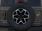 2025 Ford Bronco 4WD SUV for sale #523799 - photo 24