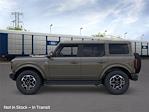 2025 Ford Bronco 4WD SUV for sale #523799 - photo 4