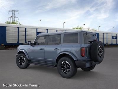 2025 Ford Bronco 4WD SUV for sale #523800 - photo 2