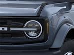 2025 Ford Bronco 4WD SUV for sale #523800 - photo 20