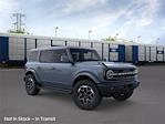 2025 Ford Bronco 4WD SUV for sale #523800 - photo 7