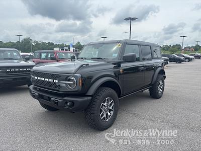 2025 Ford Bronco 4WD SUV for sale #523801 - photo 1