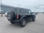 2025 Ford Bronco 4WD SUV for sale #523801 - photo 4