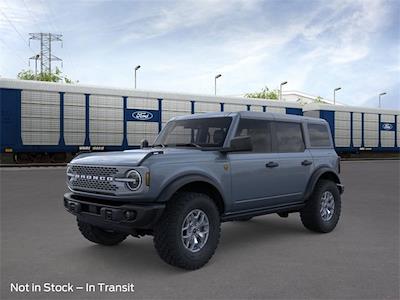 2025 Ford Bronco 4WD SUV for sale #523802 - photo 1