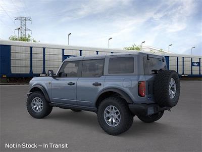2025 Ford Bronco 4WD SUV for sale #523802 - photo 2