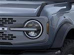 2025 Ford Bronco 4WD SUV for sale #523802 - photo 20