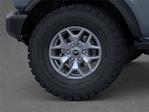 2025 Ford Bronco 4WD SUV for sale #523802 - photo 21