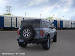 2025 Ford Bronco 4WD SUV for sale #523802 - photo 8