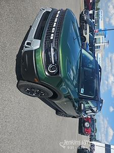 2025 Ford Bronco Sport AWD SUV for sale #523803 - photo 1