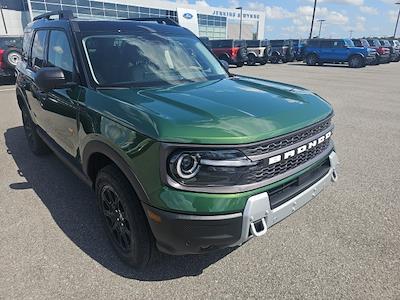 2025 Ford Bronco Sport AWD SUV for sale #523803 - photo 2