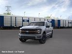 2025 Ford F-150 SuperCrew Cab 4x4 Pickup for sale #523804 - photo 3