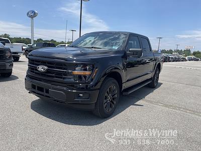 2025 Ford F-150 SuperCrew Cab 4x4 Pickup for sale #523805 - photo 1