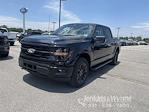 2025 Ford F-150 SuperCrew Cab 4x4 Pickup for sale #523805 - photo 1