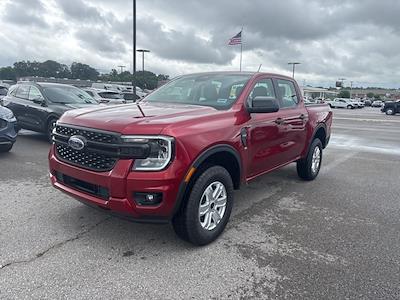 2025 Ford Ranger SuperCrew Cab 4x4 Pickup for sale #523807 - photo 1