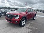 2025 Ford Ranger SuperCrew Cab 4x4 Pickup for sale #523807 - photo 1
