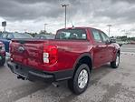 2025 Ford Ranger SuperCrew Cab 4x4 Pickup for sale #523807 - photo 3