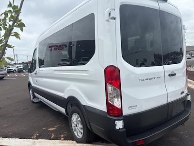2025 Ford Transit 350 Medium Roof RWD Passenger Van for sale #523809 - photo 2