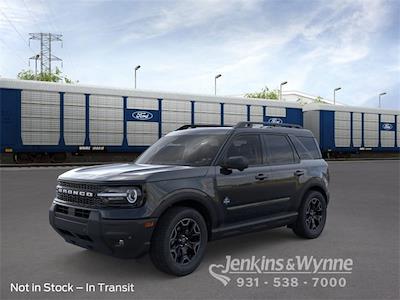2025 Ford Bronco Sport AWD SUV for sale #523812 - photo 1