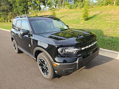 New 2025 Ford Bronco Sport Outer Banks for sale #523812 - photo 2