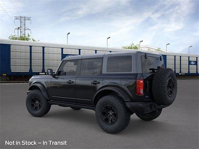 2025 Ford Bronco 4WD SUV for sale #523814 - photo 2