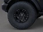 2025 Ford Bronco 4WD SUV for sale #523814 - photo 21