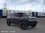 2025 Ford Bronco 4WD SUV for sale #523814 - photo 7