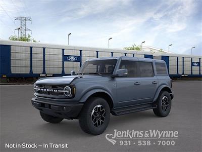2025 Ford Bronco 4WD SUV for sale #523815 - photo 1