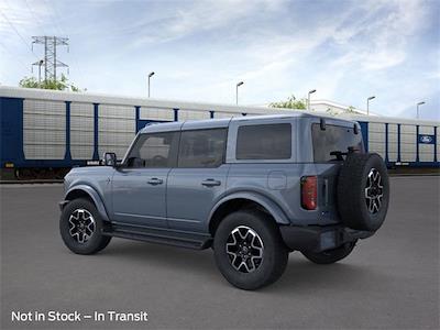2025 Ford Bronco 4WD SUV for sale #523815 - photo 2