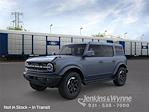 2025 Ford Bronco 4WD SUV for sale #523815 - photo 1