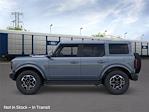 2025 Ford Bronco 4WD SUV for sale #523815 - photo 4
