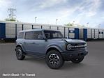2025 Ford Bronco 4WD SUV for sale #523815 - photo 7