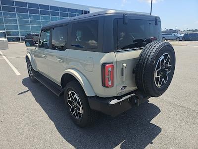 2025 Ford Bronco 4WD SUV for sale #523816 - photo 2