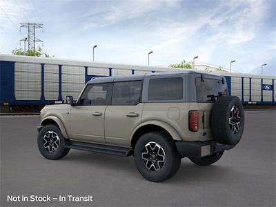 2025 Ford Bronco 4WD SUV for sale #523816 - photo 2
