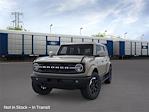 2025 Ford Bronco 4WD SUV for sale #523816 - photo 3