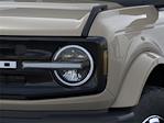 2025 Ford Bronco 4WD SUV for sale #523816 - photo 20