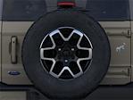 2025 Ford Bronco 4WD SUV for sale #523816 - photo 24