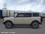 2025 Ford Bronco 4WD SUV for sale #523816 - photo 4