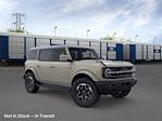 2025 Ford Bronco 4WD SUV for sale #523816 - photo 7