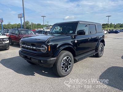 2025 Ford Bronco 4WD SUV for sale #523817 - photo 1