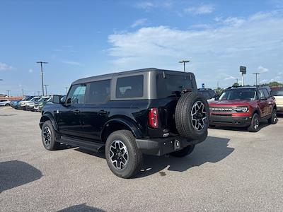 2025 Ford Bronco 4WD SUV for sale #523817 - photo 2