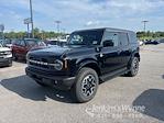 2025 Ford Bronco 4WD SUV for sale #523817 - photo 1